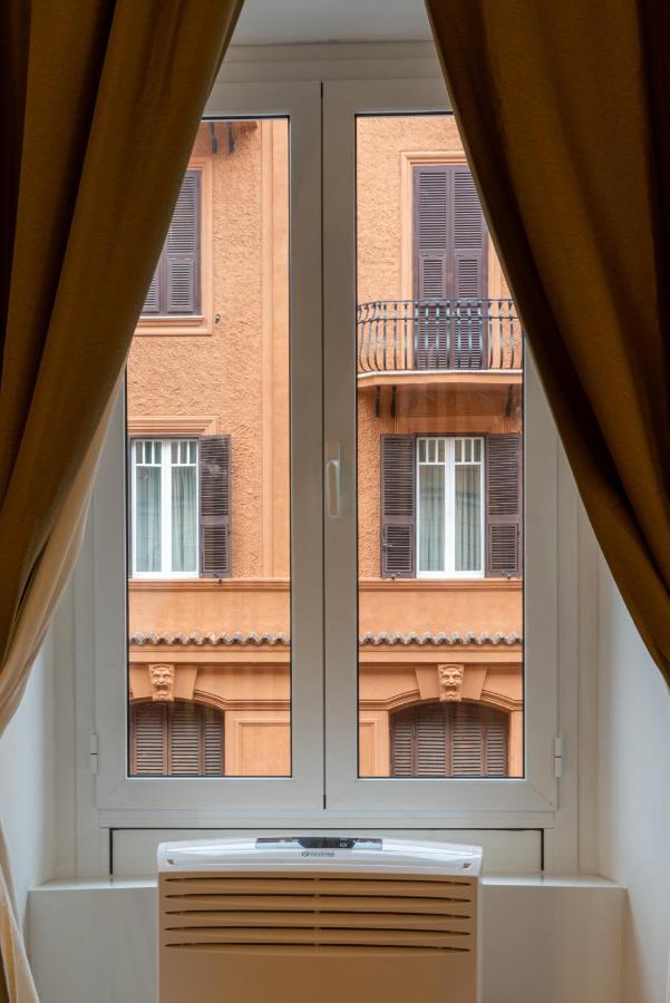 Pensionat Alessandria Rom